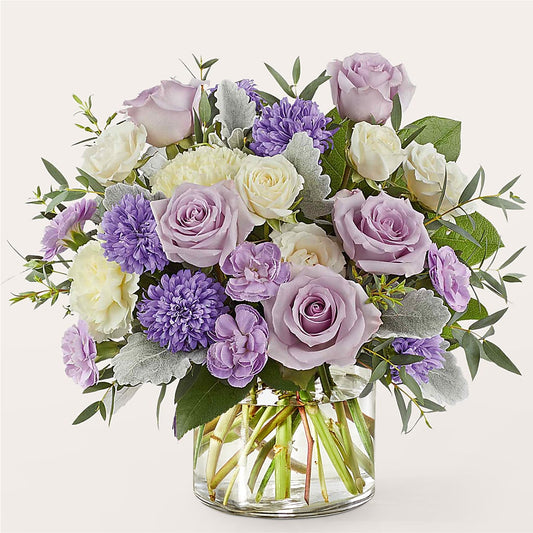 Stardust Bouquet – FLORAL & SILKS, Webster NY