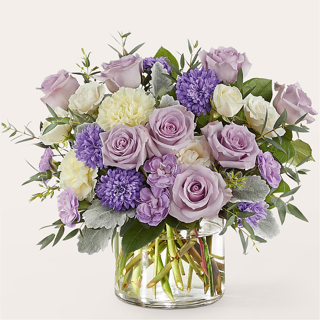 Stardust Bouquet – FLORAL & SILKS, Webster NY