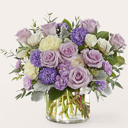 Stardust Bouquet – FLORAL & SILKS, Webster NY