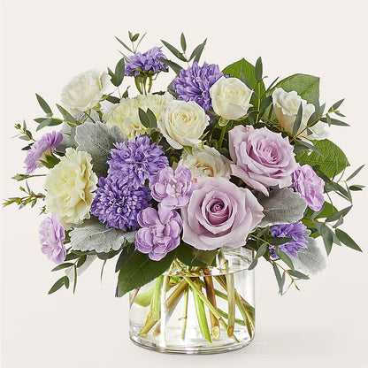 Stardust Bouquet – FLORAL & SILKS, Webster NY