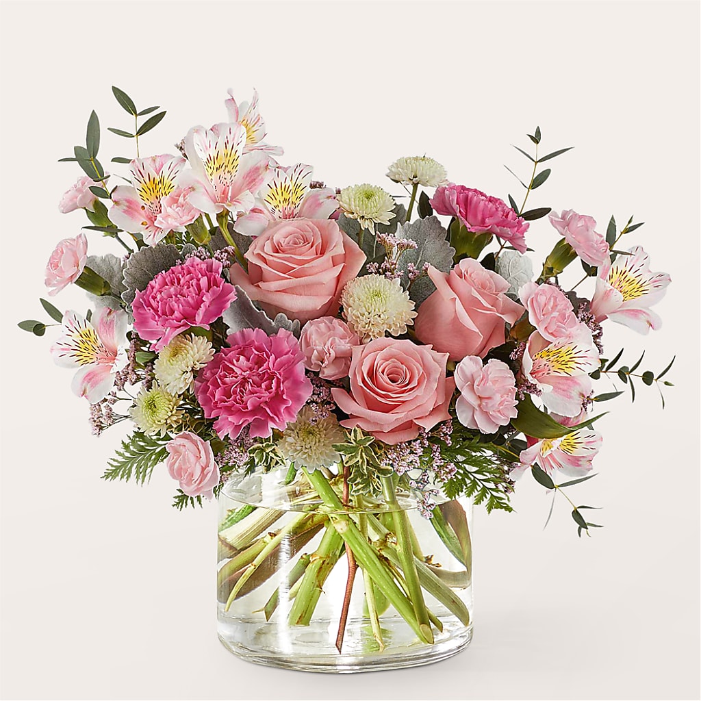 The Treehouse Bouquet – FLORAL & SILKS, Webster NY