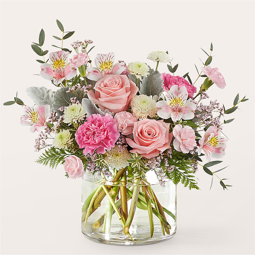 The Treehouse Bouquet – FLORAL & SILKS, Webster NY