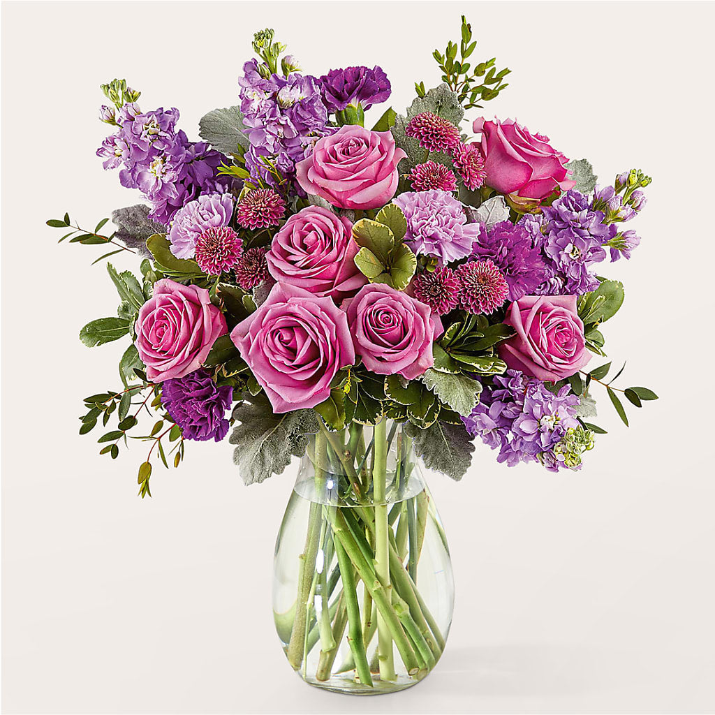 A Love Story Bouquet – FLORAL & SILKS, Webster NY
