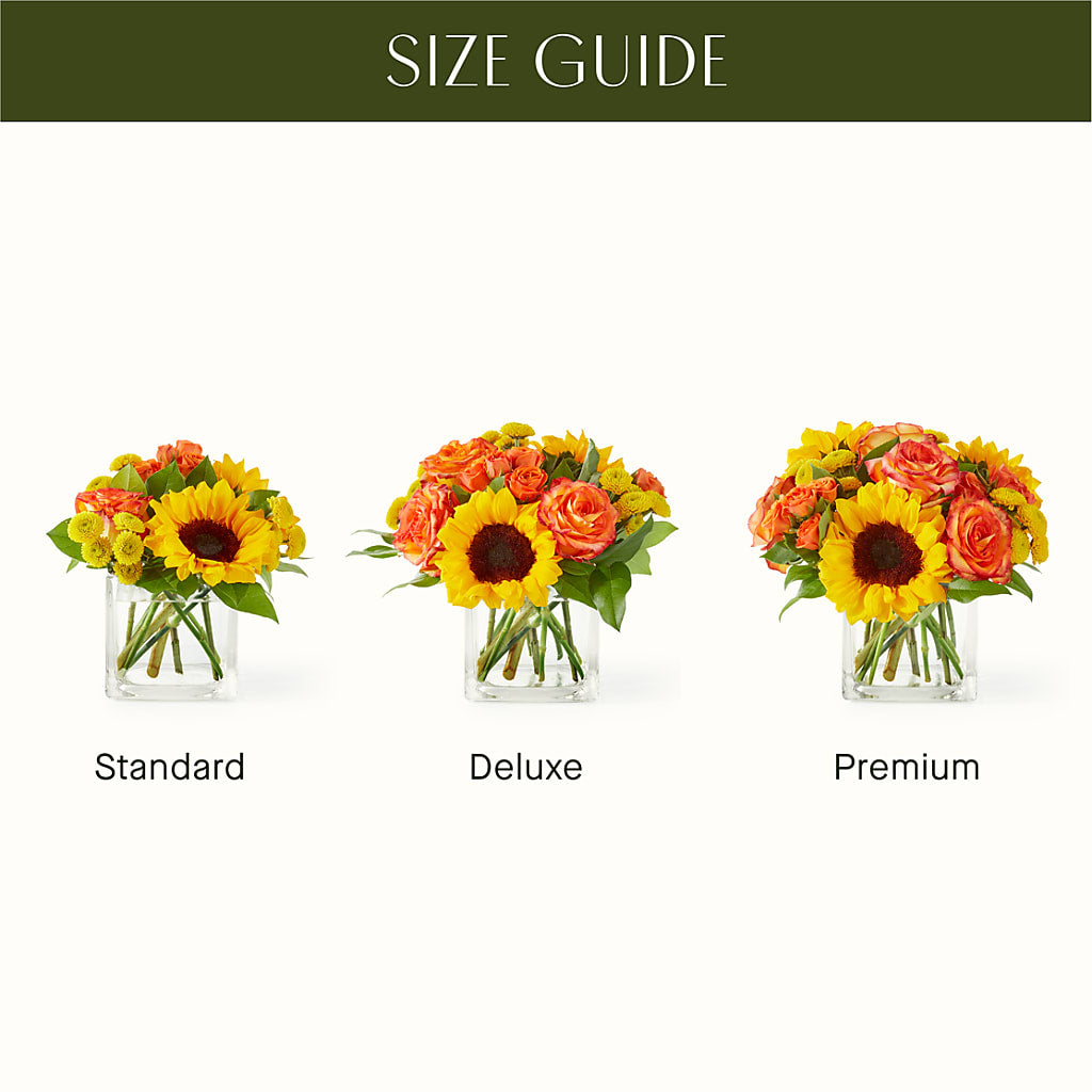 Picnic in the Park Bouquet – FLORAL & SILKS, Webster NY