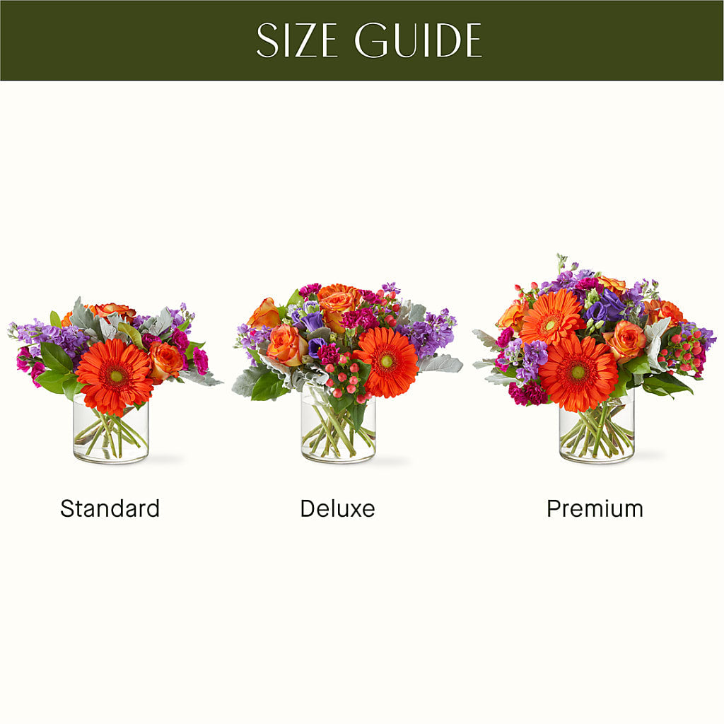Sangria Bouquet – FLORAL & SILKS, Webster NY