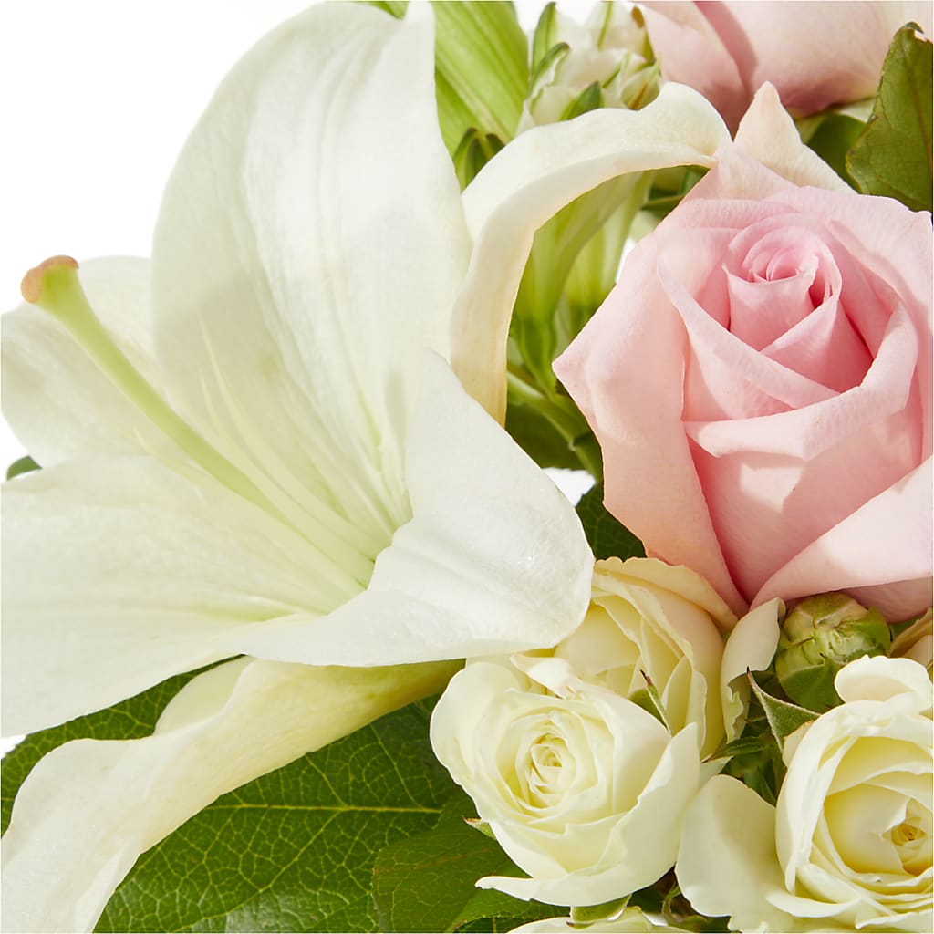 Kindhearted Bouquet – FLORAL & SILKS, Webster NY