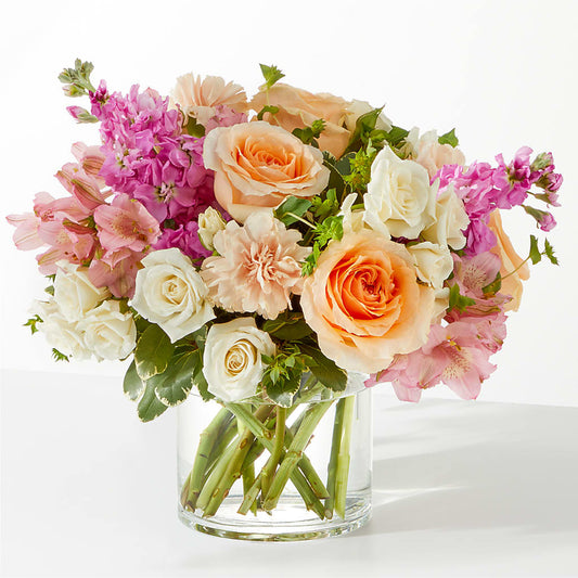 Paradise Bouquet – FLORAL & SILKS, Webster NY