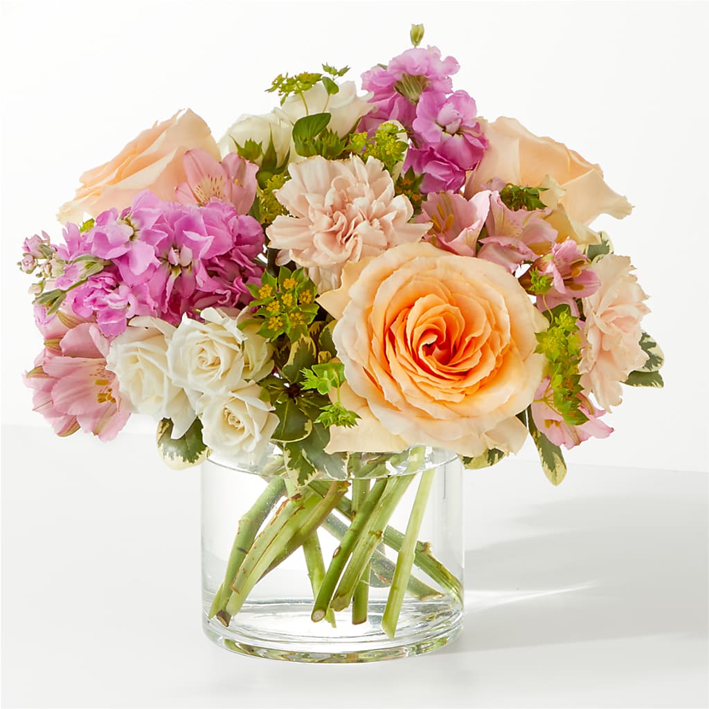 Paradise Bouquet – FLORAL & SILKS, Webster NY
