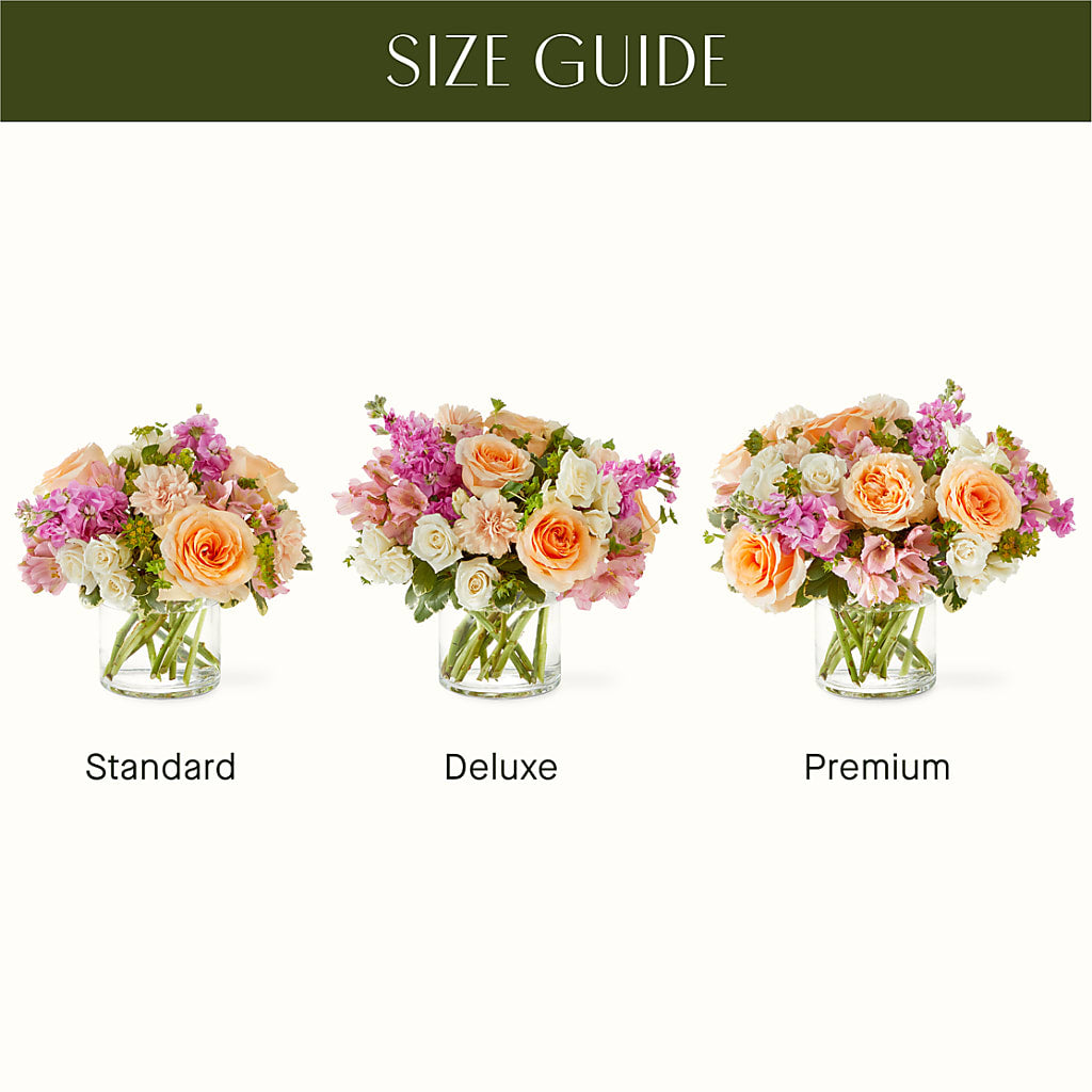 Paradise Bouquet – FLORAL & SILKS, Webster NY