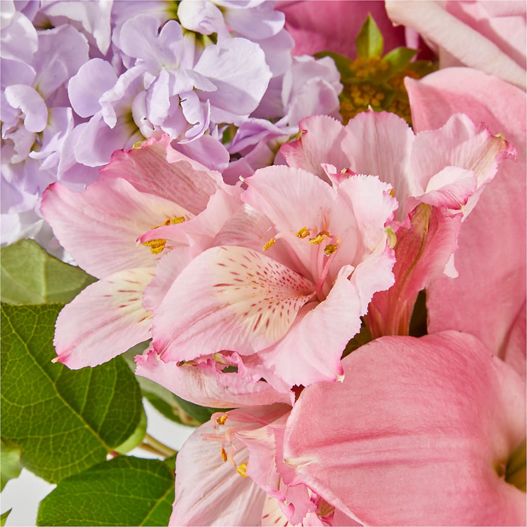 The Crown Jewel Bouquet – FLORAL & SILKS, Webster NY