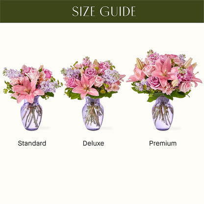 The Crown Jewel Bouquet – FLORAL & SILKS, Webster NY