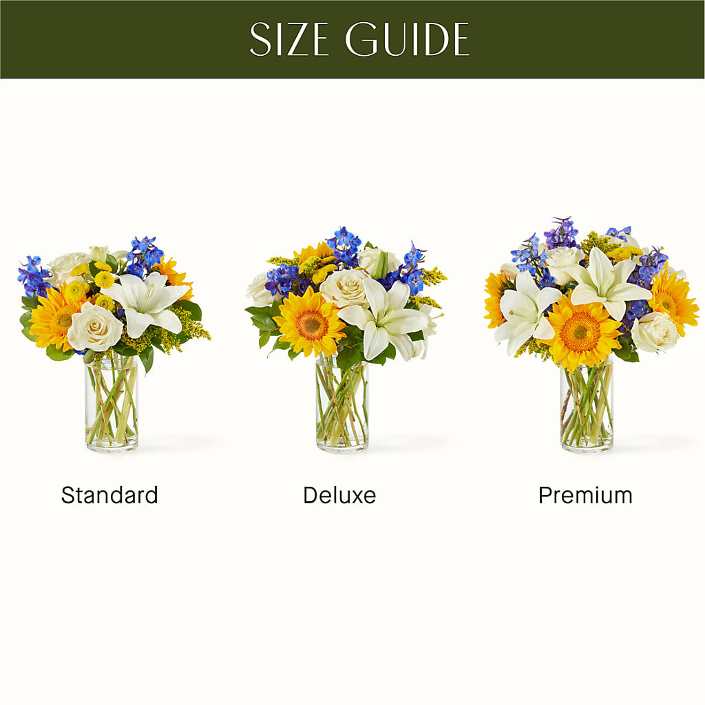 Stargazing Bouquet – FLORAL & SILKS, Webster NY