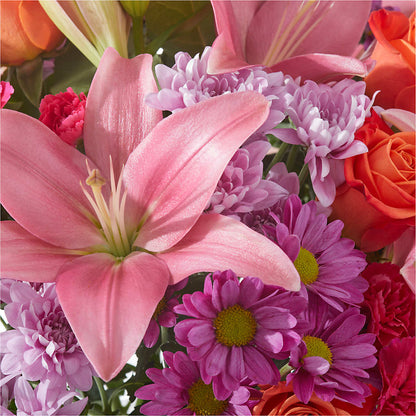 One and Only Bouquet – FLORAL & SILKS, Webster NY