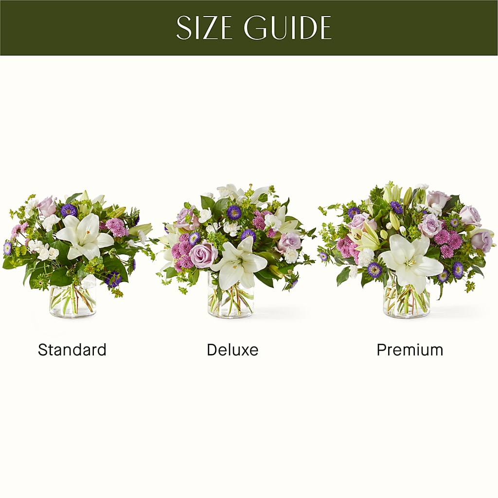 April Showers Bouquet – FLORAL & SILKS, Webster NY