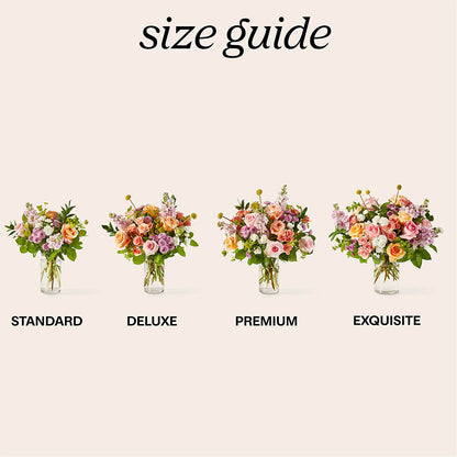 Perfect Contentment Bouquet – FLORAL & SILKS, Webster NY