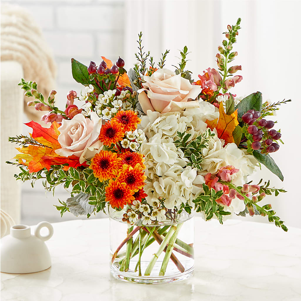 Autumnal Equinox Bouquet – FLORAL & SILKS, Webster NY