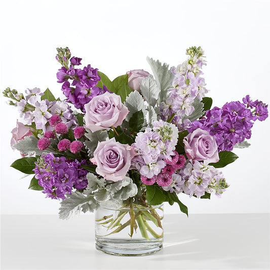 One in a Million Bouquet – FLORAL & SILKS, Webster NY