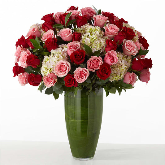The Allure – FLORAL & SILKS, Webster NY
