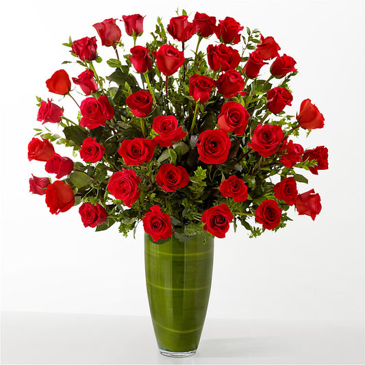 The Ballad – FLORAL & SILKS, Webster NY