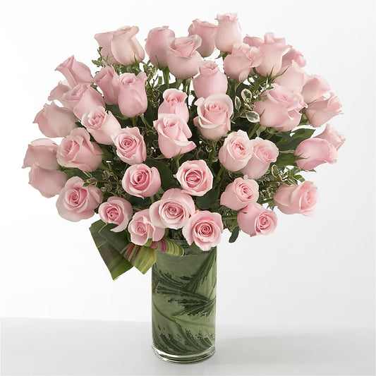 Pink Essence – FLORAL & SILKS, Webster NY