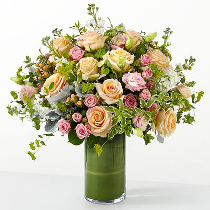 The Glamour Shot – FLORAL & SILKS, Webster NY