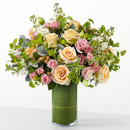 The Glamour Shot – FLORAL & SILKS, Webster NY