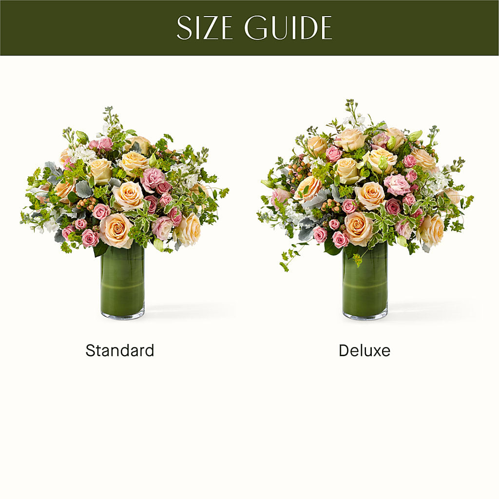 The Glamour Shot – FLORAL & SILKS, Webster NY