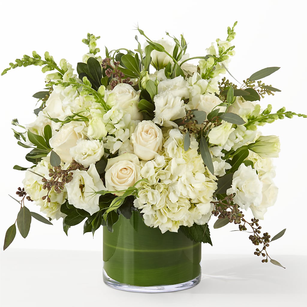The Gallery – FLORAL & SILKS, Webster NY