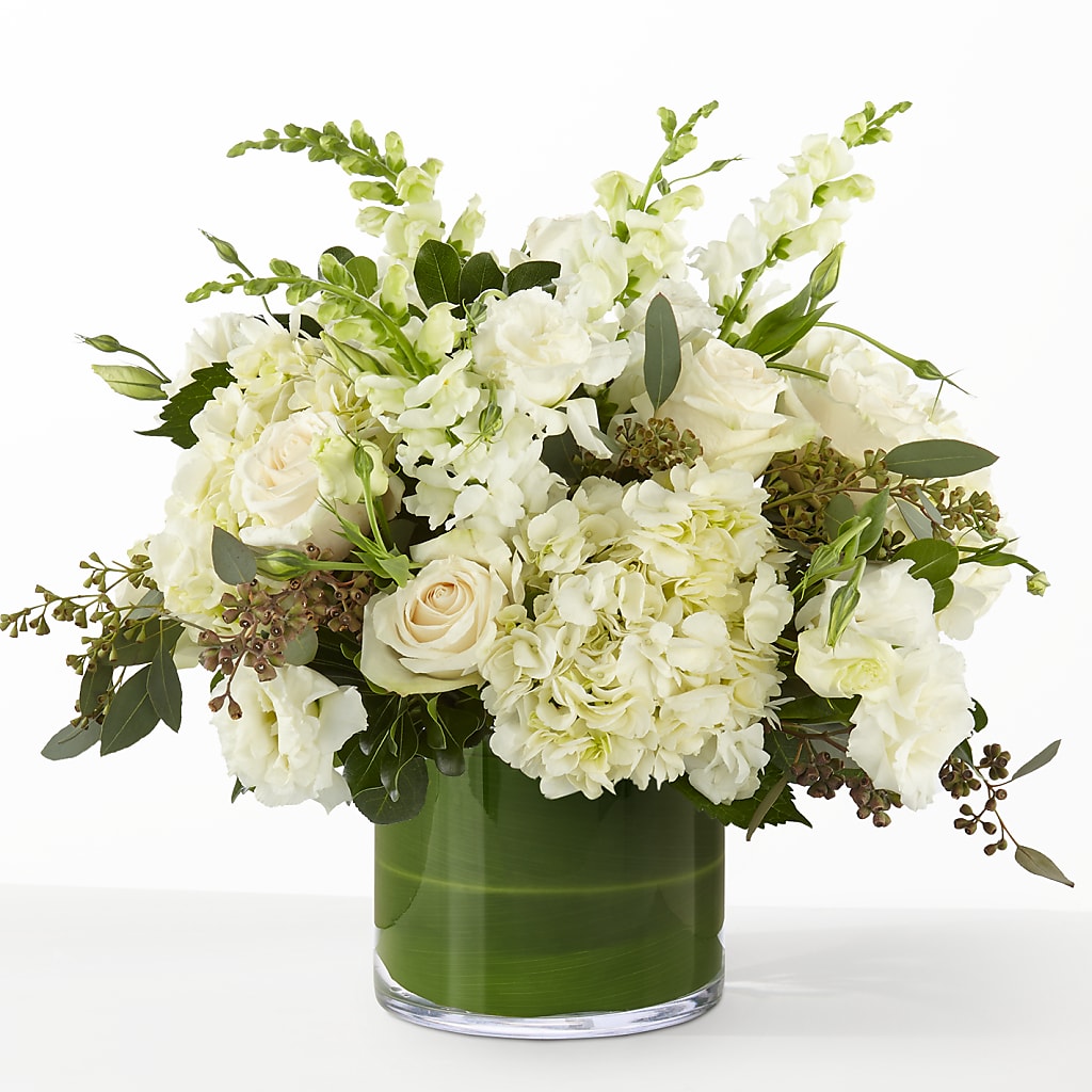 The Gallery – FLORAL & SILKS, Webster NY
