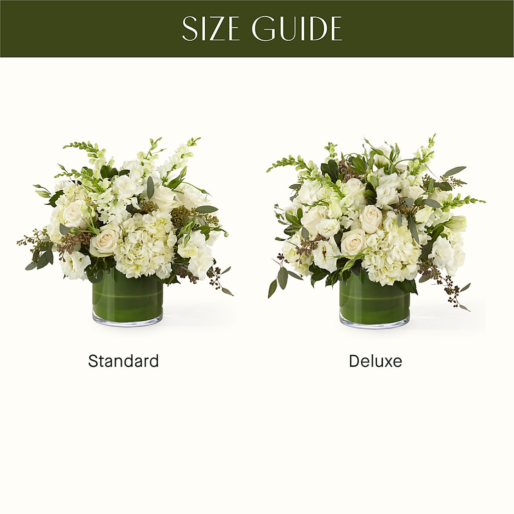 The Gallery – FLORAL & SILKS, Webster NY