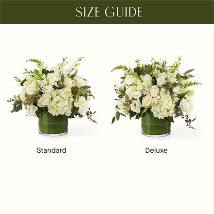 The Gallery – FLORAL & SILKS, Webster NY