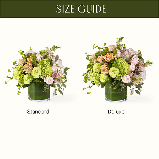 The Art Deco – FLORAL & SILKS, Webster NY