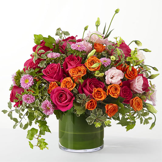 The Trendsetter – FLORAL & SILKS, Webster NY