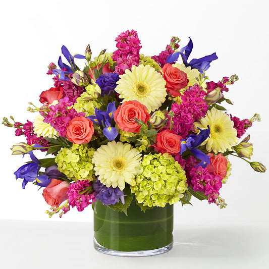 The Couture – FLORAL & SILKS, Webster NY