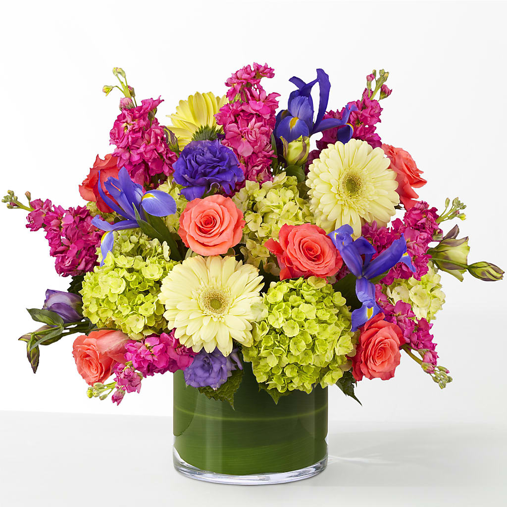 The Couture – FLORAL & SILKS, Webster NY