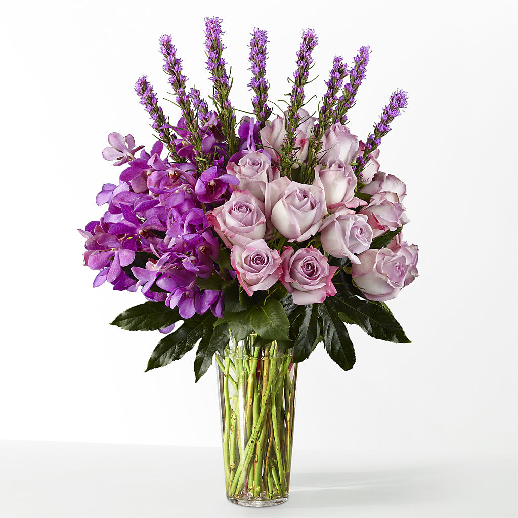 The Maximalist – FLORAL & SILKS, Webster NY