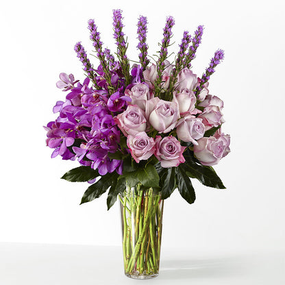 The Maximalist – FLORAL & SILKS, Webster NY
