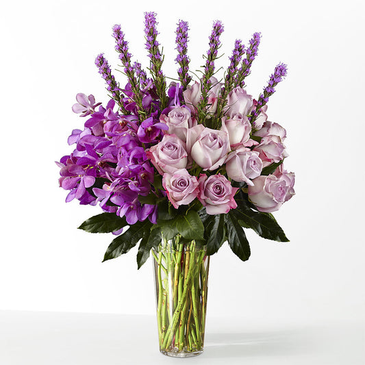 The Maximalist – FLORAL & SILKS, Webster NY
