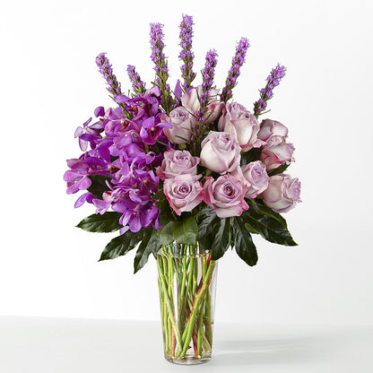 The Maximalist – FLORAL & SILKS, Webster NY