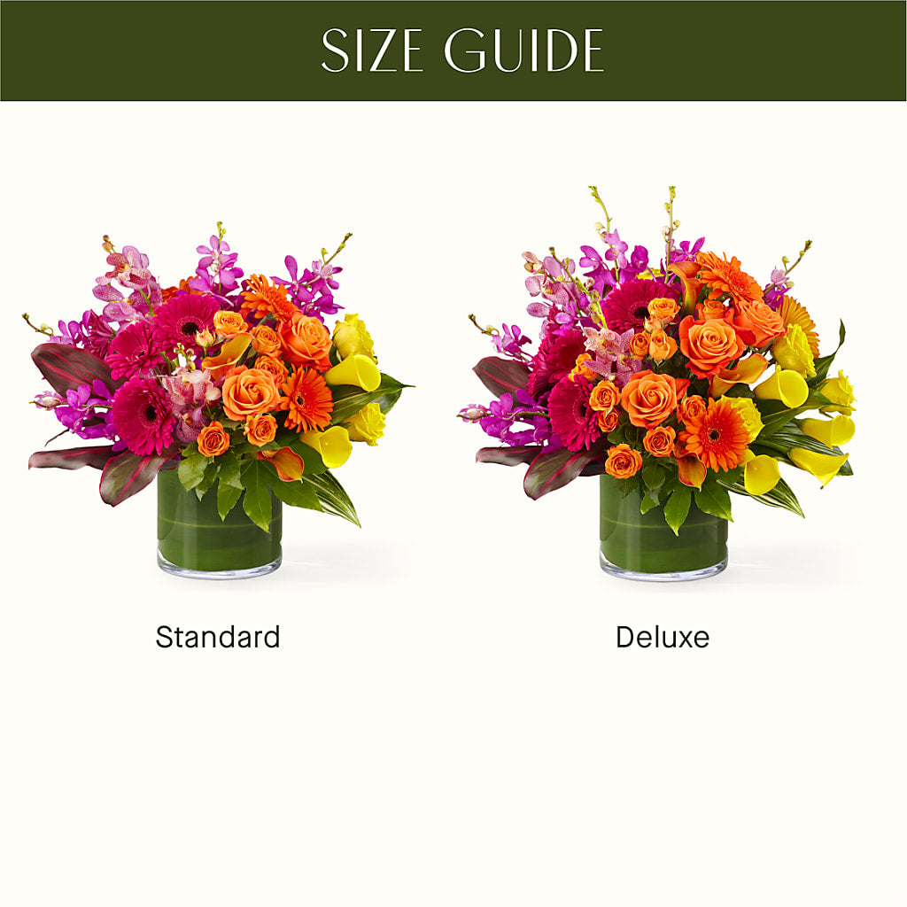 The Mosaic – FLORAL & SILKS, Webster NY