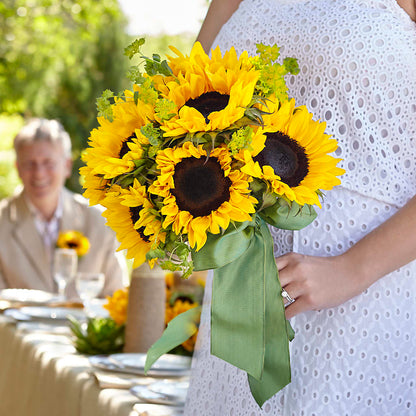 Free Spirit Bouquet – FLORAL & SILKS, Webster NY